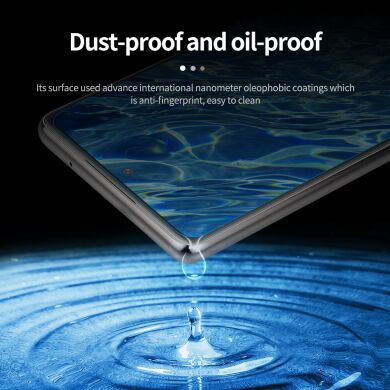 Защитное стекло NILLKIN Amazing H+ Pro для Samsung Galaxy S20 FE (G780) - Transparent