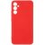 Захисний чохол ArmorStandart ICON Case для Samsung Galaxy A34 (A346) - Red