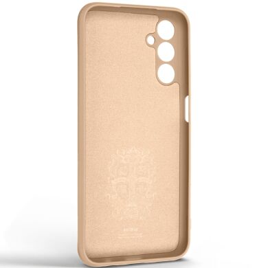 Защитный чехол ArmorStandart Icon Ring для Samsung Galaxy M14 (M146) - Pink Sand