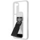 Защитный чехол CLCKR Stand & Grip Case для Samsung Galaxy S23 Plus (S916) 52965 - Clear / Black. Фото 2 из 9
