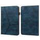 Захисний чохол Deexe Business Cover для Samsung Galaxy Tab A9 Plus (X210/216) - Blue