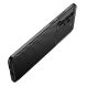 Захисний чохол Deexe Fusion для Samsung Galaxy A33 - Black