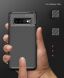 Захисний чохол Deexe Fusion для Samsung Galaxy S10 Plus (G975) - Black