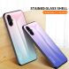Защитный чехол Deexe Gradient Color для Samsung Galaxy A07 (A075) - Purple. Фото 6 из 9