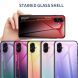 Защитный чехол Deexe Gradient Color для Samsung Galaxy A07 (A075) - Purple. Фото 9 из 9