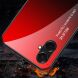 Защитный чехол Deexe Gradient Color для Samsung Galaxy A07 (A075) - Purple. Фото 3 из 9
