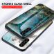 Защитный чехол Deexe Gradient Pattern для Samsung Galaxy A13 5G - Emerald. Фото 4 из 10