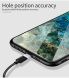Захисний чохол Deexe Gradient Pattern для Samsung Galaxy S20 Plus - Landform