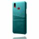 Защитный чехол Deexe Pocket Case для Samsung Galaxy A10s (A107) - Green. Фото 5 из 6