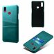 Защитный чехол Deexe Pocket Case для Samsung Galaxy A10s (A107) - Green. Фото 1 из 6