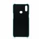 Защитный чехол Deexe Pocket Case для Samsung Galaxy A10s (A107) - Green. Фото 2 из 6