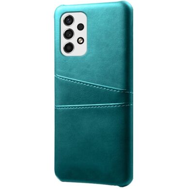 Защитный чехол Deexe Pocket Case для Samsung Galaxy A53 (А536) - Green