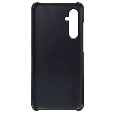 Защитный чехол Deexe Pocket Case для Samsung Galaxy S23 FE - Black