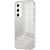 Захисний чохол Deexe Sparkles Cover для Samsung Galaxy S24 Plus - Transparent