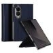 Захисний чохол DUX DUCIS Bril Series для Samsung Galaxy Fold 8 - Blue
