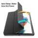 Захисний чохол DUX DUCIS TOBY Series для Samsung Galaxy Tab A9 Plus (X210/216) - Light Pink