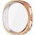 Защитный чехол Enkay Protective Case для Samsung Galaxy Watch 8 (44mm) - Rose Gold