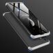 Защитный чехол GKK Double Dip Case для Samsung Galaxy A51 (А515) - Black / Silver. Фото 2 из 12