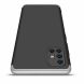 Защитный чехол GKK Double Dip Case для Samsung Galaxy A51 (А515) - Black / Silver. Фото 6 из 12