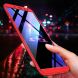 Защитный чехол GKK Double Dip Case для Samsung Galaxy A6 2018 (A600) - Red. Фото 2 из 8