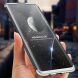 Защитный чехол GKK Double Dip Case для Samsung Galaxy S10e (G970) - Black / Silver. Фото 4 из 14