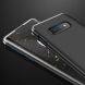 Защитный чехол GKK Double Dip Case для Samsung Galaxy S10e (G970) - Black / Silver. Фото 6 из 14