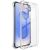 Захисний чохол IMAK Airbag MAX Case для Samsung Galaxy S26 - Transparent