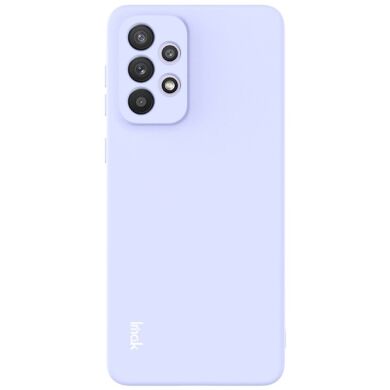 Защитный чехол IMAK UC-2 Series для Samsung Galaxy A33 (A336) - Purple