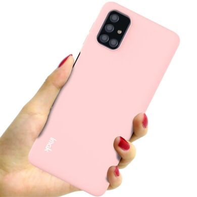Защитный чехол IMAK UC-2 Series для Samsung Galaxy M51 (M515) - Pink