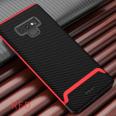Захисний чохол IPAKY Hybrid для Samsung Galaxy Note 9 (N960) - Red