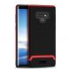 Защитный чехол IPAKY Hybrid для Samsung Galaxy Note 9 (N960) - Red. Фото 1 из 10
