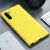 Защитный чехол IPAKY Matte Case для Samsung Galaxy Note 10 (N970) - Yellow