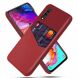 Защитный чехол KSQ Business Pocket для Samsung Galaxy A70 (A705) - Red. Фото 1 из 4