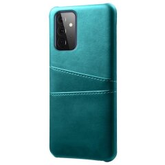 Захисний чохол KSQ Pocket Case для Samsung Galaxy A72 (А725) - Green