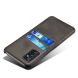 Защитный чехол KSQ Pocket Case для Samsung Galaxy M52 (M526) - Black. Фото 3 из 4