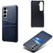 Захисний чохол KSQ Pocket Case для Samsung Galaxy S26 Plus - Blue