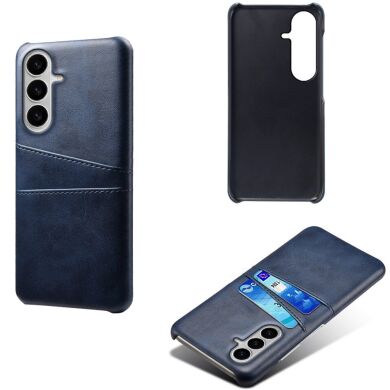Захисний чохол KSQ Pocket Case для Samsung Galaxy S26 Plus - Blue