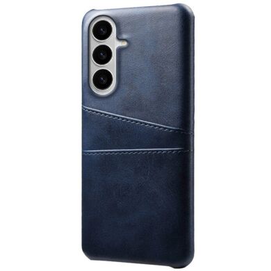 Захисний чохол KSQ Pocket Case для Samsung Galaxy S26 Plus - Blue