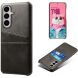 Захисний чохол KSQ Pocket Case для Samsung Galaxy S26 - Black