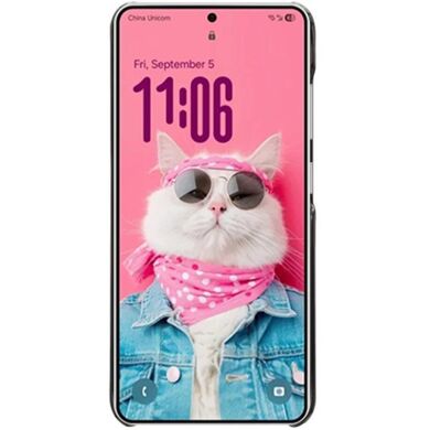 Захисний чохол KSQ Pocket Case для Samsung Galaxy S26 - Black