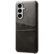 Захисний чохол KSQ Pocket Case для Samsung Galaxy S26 - Black