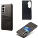Захисний чохол KSQ Pocket Case для Samsung Galaxy S26 - Black