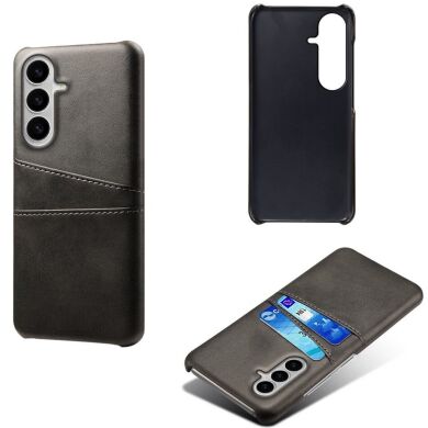 Захисний чохол KSQ Pocket Case для Samsung Galaxy S26 - Black