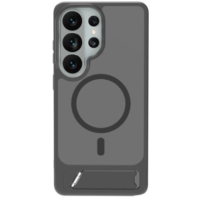 Захисний чохол LEREACH Le-Chic Series для Samsung Galaxy S26 Ultra - Grey