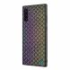 Захисний чохол NILLKIN Shining для Samsung Galaxy Note 10 (N970) - Purple/Gold