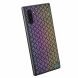 Защитный чехол NILLKIN Shining для Samsung Galaxy Note 10 (N970) - Purple/Gold. Фото 3 из 16