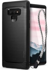 Захисний чохол RINGKE Onyx для Samsung Galaxy Note 9 (N960) - Black