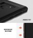 Защитный чехол RINGKE Onyx для Samsung Galaxy Note 9 (N960) - Black. Фото 7 из 7