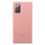 Защитный чехол Silicone Cover для Samsung Galaxy Note 20 (N980) EF-PN980TAEGRU - Copper Brown