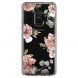 Захисний чохол Spigen SGP Liquid Crystal Blossom для Samsung Galaxy S9 (G960) - Flower